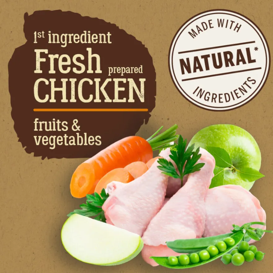True Origins Pure Puppy Pollo pienso para perros