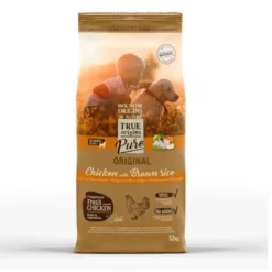 True Origins Pure Puppy Pollo pienso para perros