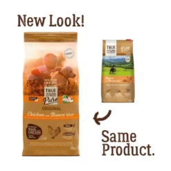 True Origins Pure Puppy Pollo pienso para perros
