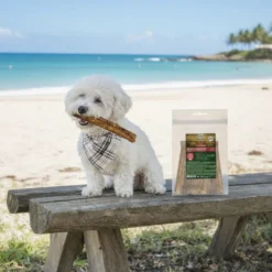 True Origins Salchichas de Pollo Snack para perros