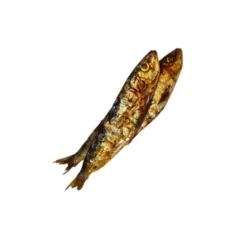 True Origins Sardinas Snack para perros