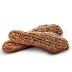 True Origins Tiras Wild Adult Cordero con Salmón para perros