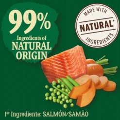 True Origins Wild Adult Country Water Pollo y Salmón pienso para perros