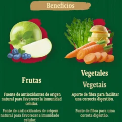 True Origins Wild Adult Pollo y Pavo Pienso para gatos