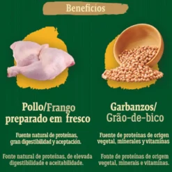 True Origins Wild Adult Sterilised Pollo Pienso para gatos