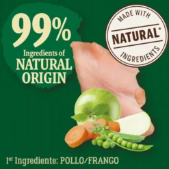True Origins Wild Adult Sterilised Pollo Pienso para gatos