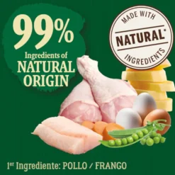 True Origins Wild Esterilizado Country Water Pollo pienso para gatos