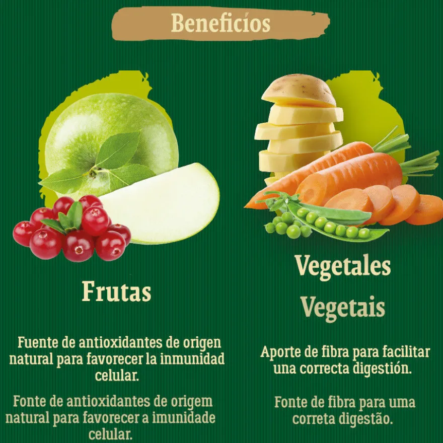 True Origins Wild Greenlands Jabalí pienso para gatos