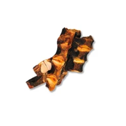 True Origins Wild Hueso Mini de Atún Snack para perros
