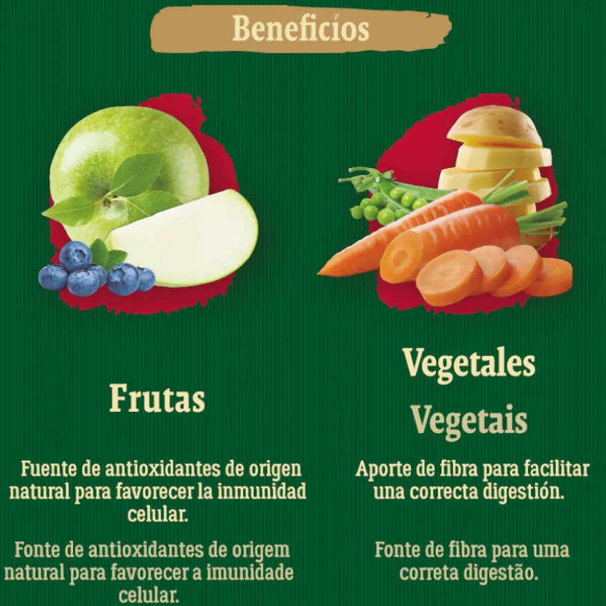 True Origins Wild Kitten Pollo y Pavo Pienso para gatos