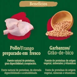 True Origins Wild Kitten Pollo y Pavo Pienso para gatos