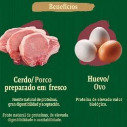 True Origins Wild Maxi Farm Cerdo pienso para perros
