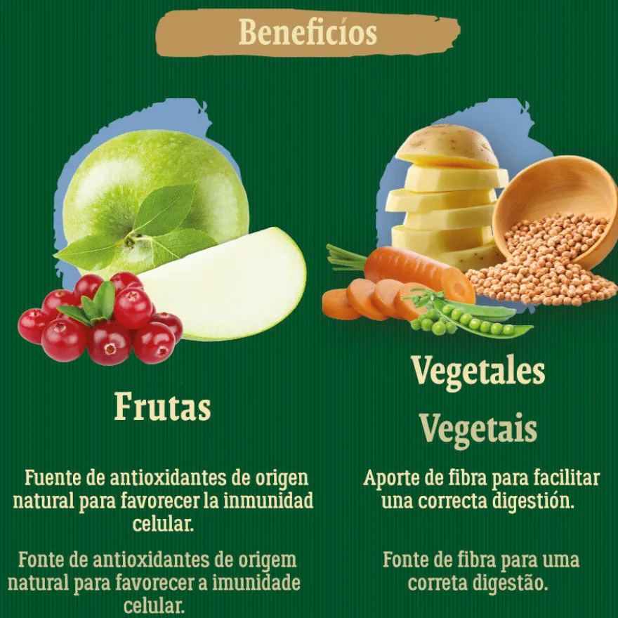 True Origins Wild Pacific Salmón pienso para gatos senior