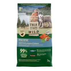 True Origins Wild Puppy Pacific pienso para perros