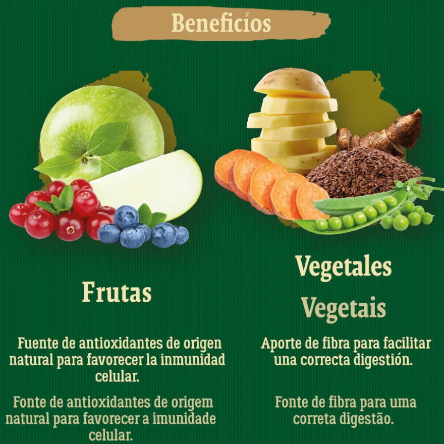 True Origins Wild Sweet Valley Pollo con Pato Pienso para perros