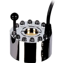 Ubbink Nebulizador de Niebla Artificial para estanques