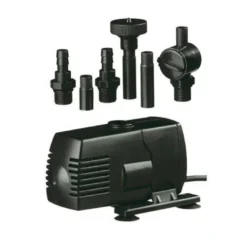 Ubbink Xtra 600 bomba para fuentes y estanques
