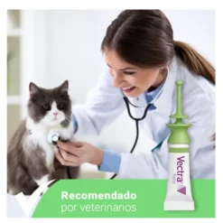 Vectra Felis Pipetas Antiparasitarias para gatos
