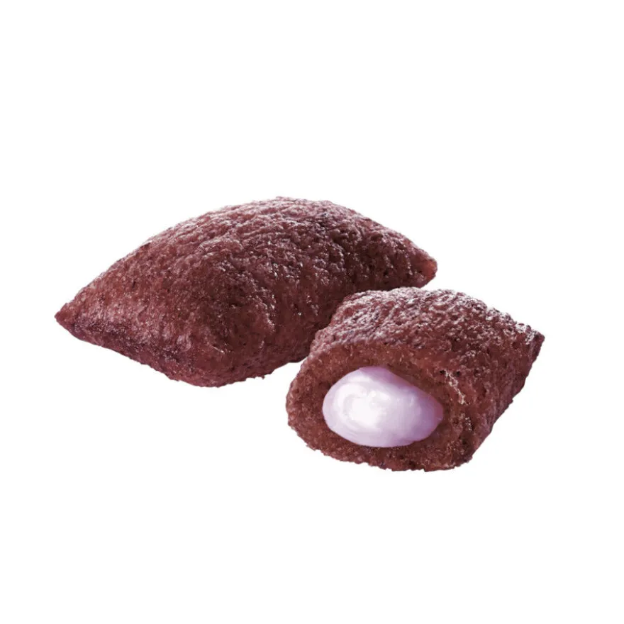 Versele-Laga Complete Crock Snacks frutos rojos para roedores