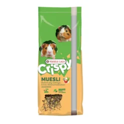 Versele-Laga Crispy Muesli mixtura para cobayas