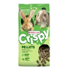 Versele-Laga Crispy Pellets Pienso para conejos