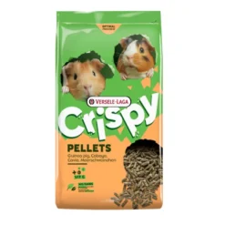 Versele-Laga Crispy Pellets Pienso para cobayas