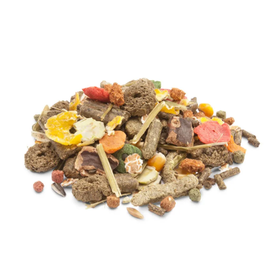 Versele-Laga Crispy Pienso Muesli para conejos