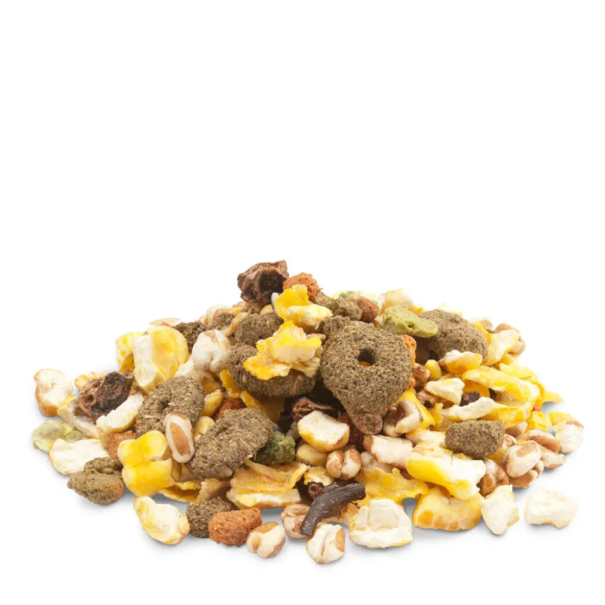 Versele-Laga Crispy Snack Palomitas para conejos y roedores