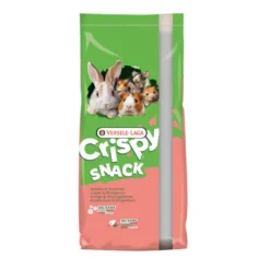 Versele-Laga Crispy Snack para conejos y roedores