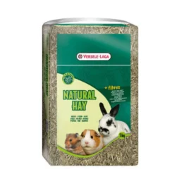 Versele-Laga Natural Hay Heno para conejos y roedores
