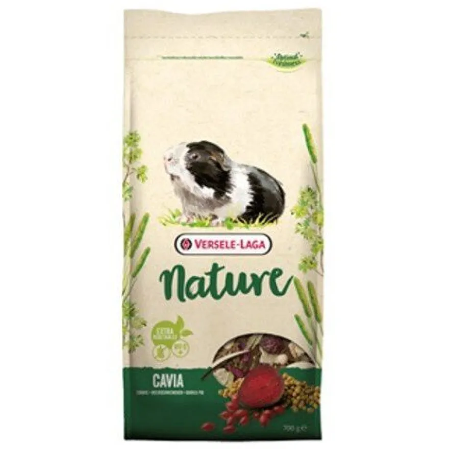 Versele-Laga Nature Cavia mixtura para cobayas