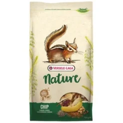 Versele-Laga Nature Chip mixtura para ardillas