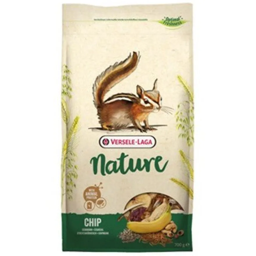 Versele-Laga Nature Chip mixtura para ardillas