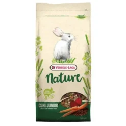 Versele-Laga Nature Cuni Junior mixtura para conejos