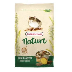 Versele-Laga Nature mixtura para hámsteres mini