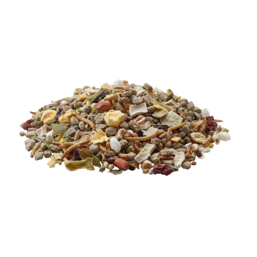 Versele-Laga Nature mixtura para hámsteres mini