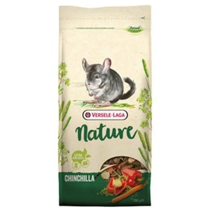 Versele-Laga Nature mixtura para chinchillas