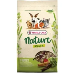 Versele-Laga Nature Snacks Fibres para roedores y conejos