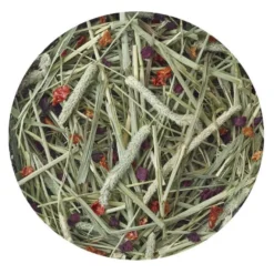 Versele-Laga Nature Timothy Hay Remolacha y Tomate Heno para conejos y roedores