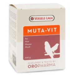 Versele-Laga Oropharma Muta-Vit Vitaminas Muda para aves