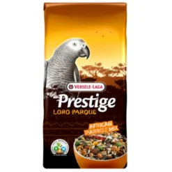 Versele-Laga Prestige African Parrot Mix semillas para loros