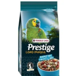 Versele-Laga Prestige Amazone Parrot Mix semillas para loros