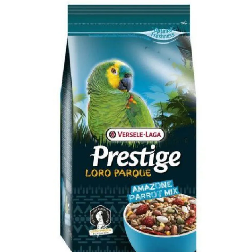 Versele-Laga Prestige Amazone Parrot Mix semillas para loros
