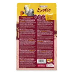 Versele-Laga Prestige Exotic Fruit semillas para loros