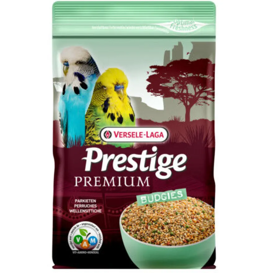 Versele-Laga Prestige Premium semillas para periquitos