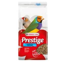 Versele-Laga Prestige semillas para diamante mandarín