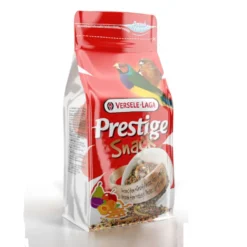 Versele-Laga Prestige Snack Insectos y Frutas para aves