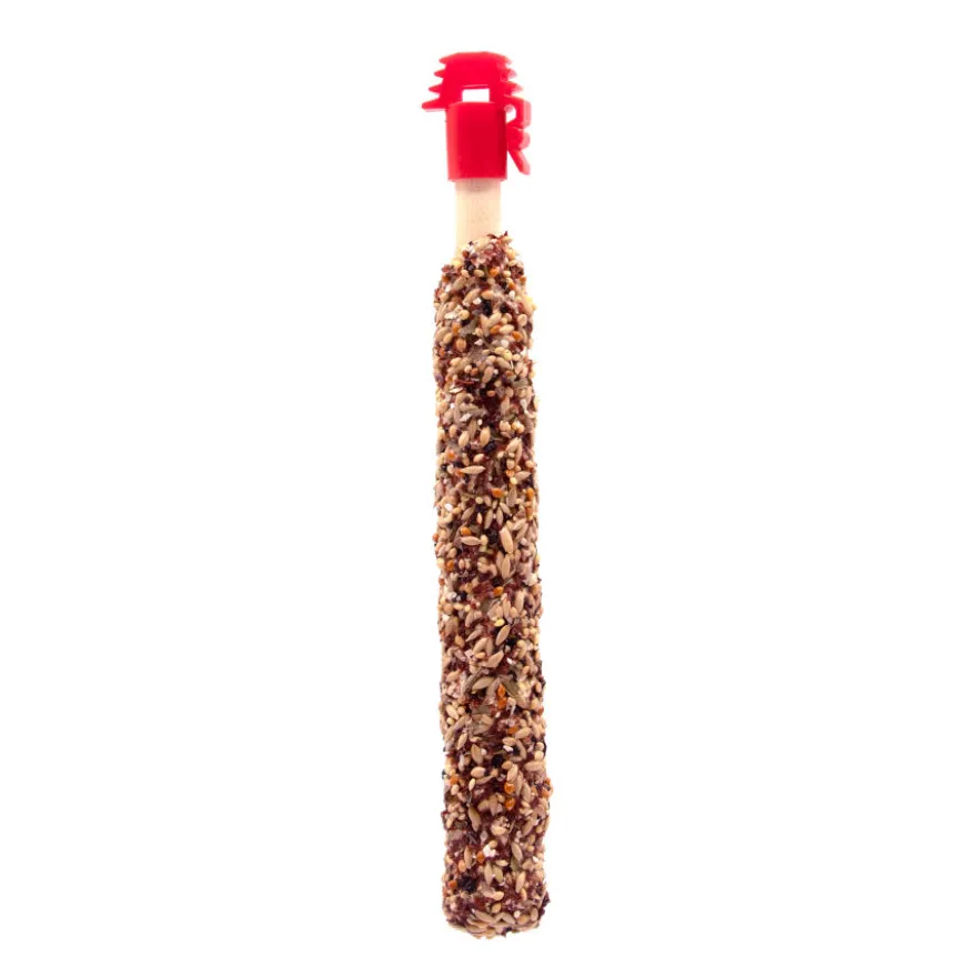 Versele-Laga Prestige Sticks Barritas Frutos Rojos y Menta para aves pequeñas
