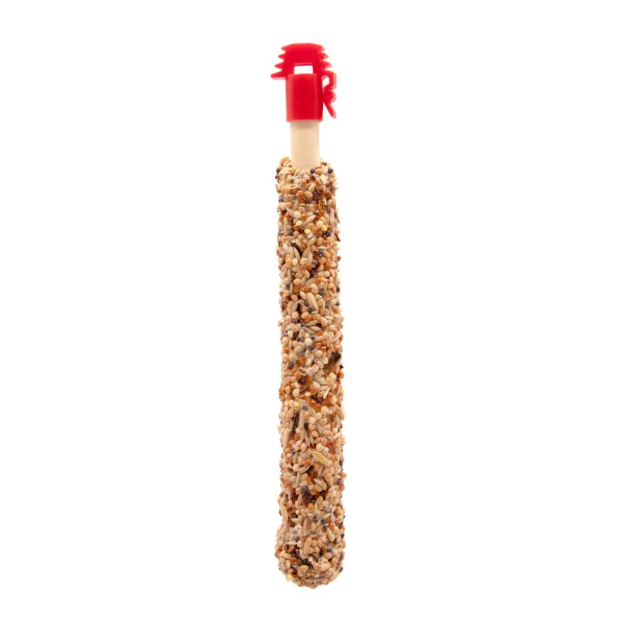 Versele-Laga Prestige Sticks Barritas Verduras y Diente de León para aves pequeñas