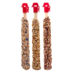 Versele-Laga Prestige Sticks Barritas Tres Sabores para canarios